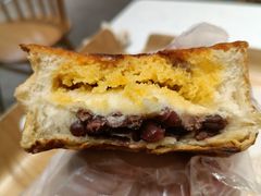 咸味洛克奶酥-可莎蜜兒(黄龙K-lab店)