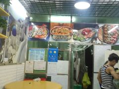 -小辣妹川味海鲜加工店(第一市场椰风巷店)