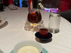 -北京柏悦酒店·锦庭餐厅Dining Room