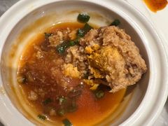-城南往事·鲁菜济南菜(龙奥万科店)