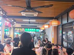 -郑记•不夜城烧烤•龙虾•虾蟹(黄鹤楼店)