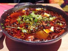-一个叫川的地方(麒麟新天地店)