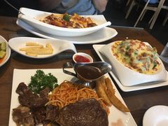 -嗨T茶餐厅(大石店)