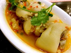-虾饺妹·粤式手工点心(水荫路店)