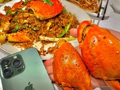 -喜记避风塘炒辣蟹(总店)