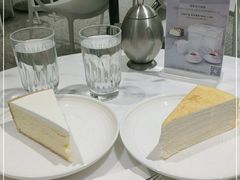 -Lady M New York(澳门伦敦人店)