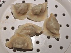 -船歌·鱼水饺青岛菜(闽江二路店)