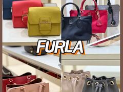 -王府井奥莱临潼小镇(临潼店)