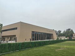 -北京大葆台遗址博物馆