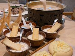 -羊之道草原味道清真餐厅(番禺店)
