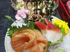 -300杯·和牛烧肉清酒专门店(廊里店)
