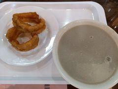 -老磁器口豆汁店(天坛店)