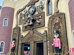 -安徒生童话乐园