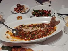 -湖锦酒楼·32年地道湖北菜(光谷店)
