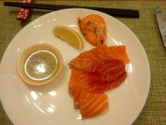 -济南香格里拉·咖啡泉自助餐厅