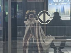 -大唐不夜城-开元广场