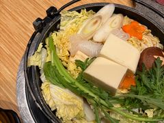-合点寿司(金虹桥商场店)