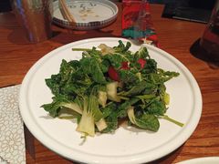 -纳瓦新疆菜(银都店)
