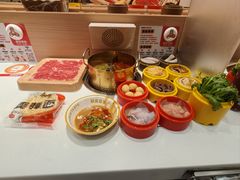 -盛香亭转转热卤(东方宝泰店)