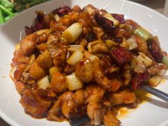 -同合居·非遗东北菜(王府井店)