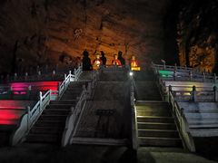 -上方山云水洞