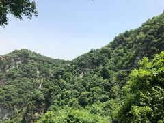 -少华山国家森林公园