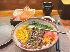 -戏作寿司(观音桥店)