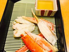 -蟹道乐(網元別館店)