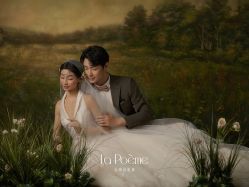 -乐派诗婚纱摄影
