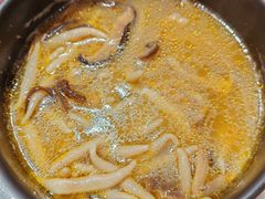 -西贝(上海我格广场店)