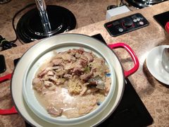 -索菲特酒店·海鲜自助 ·聚餐厅