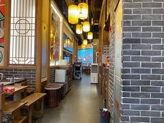 大堂-井格重庆火锅(临平银泰城店)