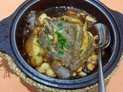 -双合园·海鲜水饺青岛菜(九水东路店)