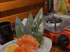 -三月居酒屋(青年大街店)