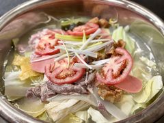 -四姐荤豆花(宝圣大道店)