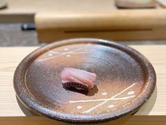 黑鯥鱼寿司-旨匠Omakase(华侨新村店)