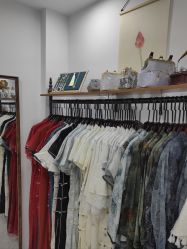 -陈大户旗袍(狮子林店)
