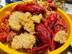 -王红军龙虾(新民路店)