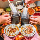 重庆|爬坡上坎就为这家火锅☄️土著都难找