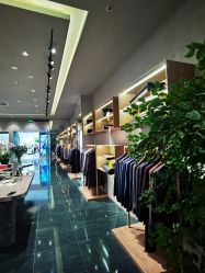-Biella Fibers杰尼亚Zegna面料西装·夹克·礼服全定制Bespoke(晶耀前滩店)