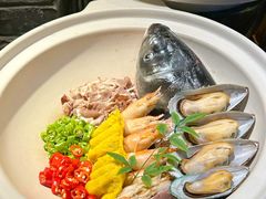-二十八里太湖船菜(吉祥路店)