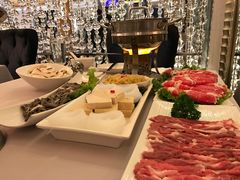 -鼎鼎香·港式火锅(北京SKP店)