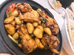 -台北楚楚园馅饼粥(虹桥南丰城店)