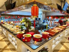 -燕郊烧鸽子(酷车小镇店)