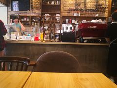 -CafeDuVillage乡村咖啡馆(美邻苑店)