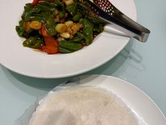 -新海渔港·胶东海鲜家常菜·家宴(奥体中心店)