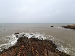 -那琴半岛地质海洋公园