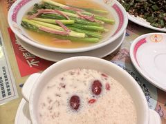 -吴系粤菜馆·茶餐厅(深业上城店)