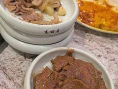 -高丽屋(天宁寺店)