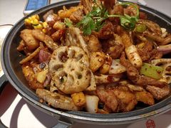 -渝蛙馆(新百店)